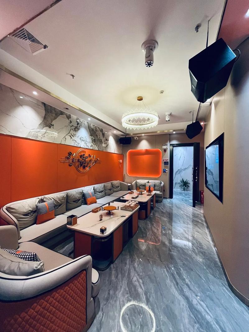 鸡西商务ktv推荐Top5-麻山区ktv预定